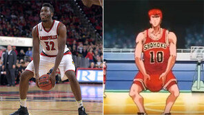 KBL에도 엉거주춤 ‘강백호 자유투’