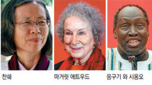 2019 노벨문학상은 2명… 한명은 여성작가 선정 유력