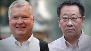 北-美, 실무협상 앞두고 예비접촉…‘비핵화 계산법’ 탐색전