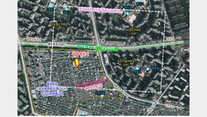 서울 잠실새내역 인근에 청년주택 217가구 짓는다