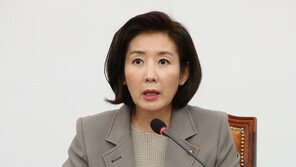 검찰 “나경원, ‘패트’ 출석하라”…한국당 17명에 통보
