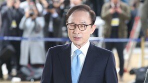 ‘포토라인’ 26년만에 역사속으로…“공개소환 전면폐지”