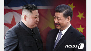 北실무진 단둥에… 김정은 訪中 가능성 커져