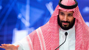 거부하기 힘든 사우디 석유왕의 유혹… 서구, 다시 줄선다