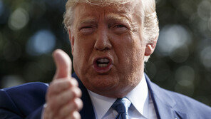 트럼프, 北미사일 위협 알고도…“협상 방해 안되게 하라”