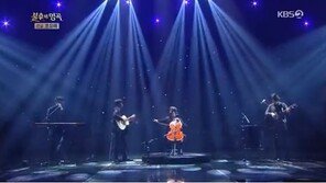 호피폴라, ‘불후의 명곡’ 출연 2회 만에 최종 우승