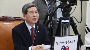 [국감브리핑]기상청 지진관측 장비, 나흘에 한번 꼴 오작동