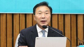 손학규, 정동영 전철 밟을까…닮은꼴 향해가는 두 올드보이