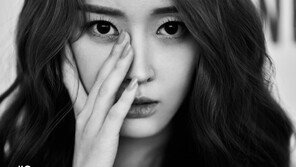 한아름, ‘혼전 임신’ 악플에 일침 “난 부끄러울 거 하나 없다”