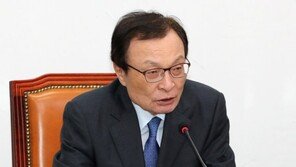 이해찬 “서초동 촛불, 2016년 박근혜 탄핵 광화문집회 연상”