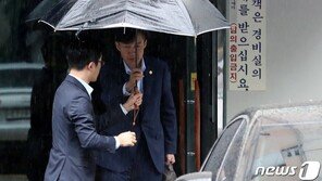 조국 “檢개혁 청사진 빨리 제시할 것…국민들 확실한 개혁 요구”