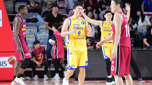 이례적 오심 사례 발표 KBL “적극 소통으로 오심 줄인다”