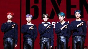 “첫 정규 컴백”…AB6IX, 전곡 작사작곡 참여한 ‘성장형’ 아티스트돌‘