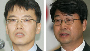 [단독]‘국정농단’ 주임검사, LG화학 법무담당 전무로
