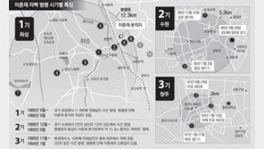 집근처→원정→집근처 범행… 이춘재, 꼬리 밟히자 패턴 바꿔 살인