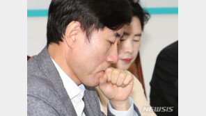 하태경 “안철수, 총선 건너뛰면 객사…11월까지 의사 표시해야”