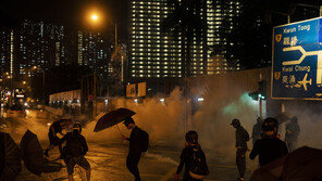 SCMP “홍콩, 中황금연휴 기간에 4260억원 경제적 손실”