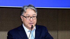 김경문 감독, “정민철 단장 박수치며 축하했다”