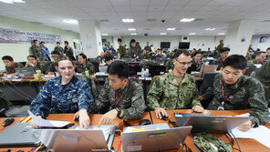 “한국 軍, 최근 4년간 6차례 한미 연합훈련에 102억 사용”