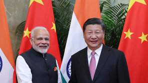 시진핑, 11~13일 인도·네팔 연쇄 방문…모디 초청
