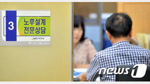 국민연금 월130만원 이상 수급자 2016년 1만5660명→올해 6만7409명