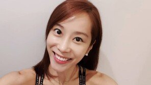 ‘레이노병 투병’ 조민아 “상태 악화, 수술 고려 중”