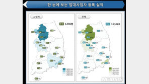 서울 임대주택 등록, 전월比 48.7%↑…전셋값 불안에 ‘단비’