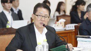 박지원 “검찰, 조국동생 영장 재기각시 진짜 멘붕”