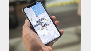 애플, 결국 ‘中에 못이겨’ 홍콩 경찰 위치 추적 앱 삭제