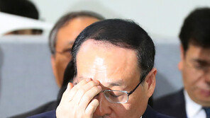 서울대 국감서 ‘조국 딸 vs 나경원 아들’ 여야 공방