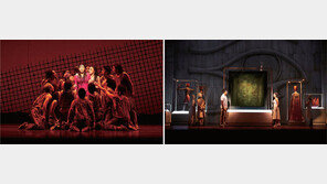 문화 칼럼니스트 이민희가 뽑은~ 무르익은 가을 기대되는 뮤지컬 4