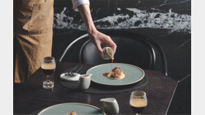 서울과 뉴욕을 잇는 특별한 미식 경험! 네스프레소, 미슐랭 스타 셰프 3인과 만나다