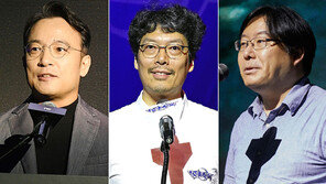 리니지 주역들의 ‘가을 대전’…누가 웃을까
