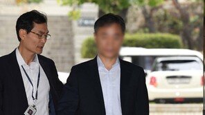 ‘버닝썬 유착 의혹’ 윤총경 구속수감…법원 “범죄혐의 소명”