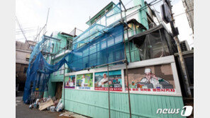‘김일성 부자 사진’ 홍대 앞 평양술집…“이적성 없어 국보법 적용 무리”