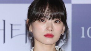 ‘버티고’ 천우희 “‘멜체’ 이어 30대 여성 역, 현실과 가깝게 표현 노력”