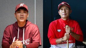 ‘창과 방패’ 키움-SK PO 리턴매치…한솥밥 먹던 두 감독 대결도 관전포인트