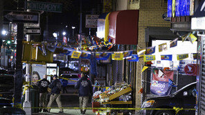 미국 뉴욕 브루클린서 총격사건…4명 사망 3명 부상