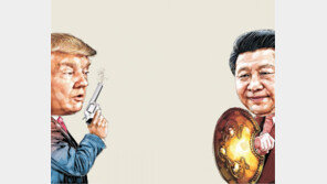 美·中, ‘미니딜’ 원칙적 합의…트럼프 “매우 실질적인 합의 도달”