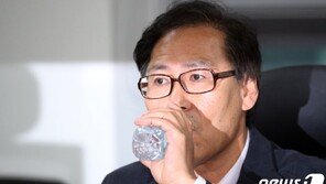PNP대표 “조국펀드 특혜?…오히려 ‘보이지 않는 손’에 피해”