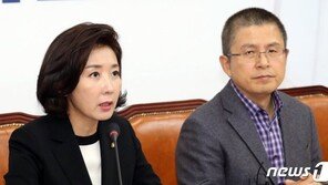 나경원 “檢개혁안…내용은 맹탕, 주제는 부적격, 의도는 불순”