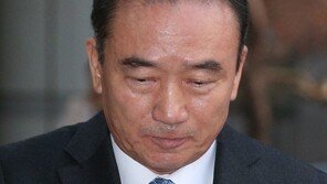 ‘여직원 성추행’ 최호식 2심도 혐의 부인…“언론에 인격살인”
