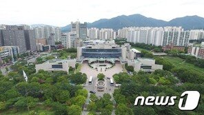“폐기물시설 지하 설치비용 사업자가 안 내는 건 위헌” 제청