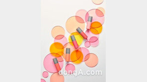 아리따움, ‘아쿠아 벨벳 틴트’ 12종 출시