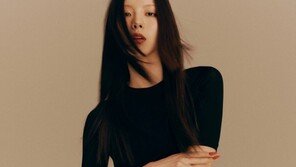 림킴으로 돌아온 김예림, 첫 EP ‘제너레아시안’ 15일 발표
