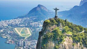 롯데제이티비… ‘세계여행의 꽃’ 중남미 4국 어때요?