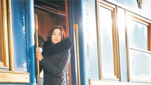 코트처럼 멋스럽게… 다운재킷의 변신