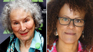 부커상, 여성작가 2명 공동수상