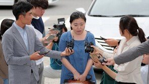 임은정 고발 ‘고소장 위조검사’ 사건에 경찰 “내주 압색 재신청”