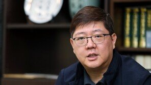 DJ 삼남 김홍걸, 내년 4월 총선 출마…“목포 발전에 도움 주고 싶어”